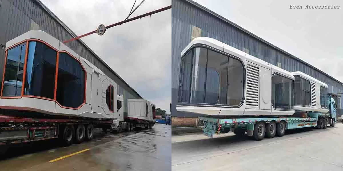 成品发货 成品发货