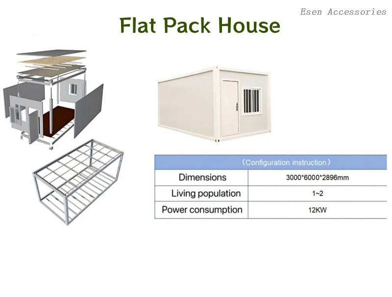 打包箱尺寸 打包箱尺寸