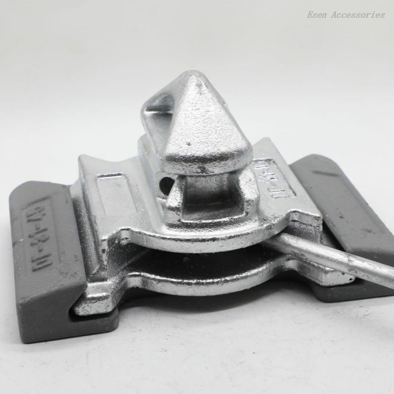 How Do Twist Locks Work?