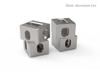 ISO 1161 Container Accessories Corner Castings Fittings 53' Container Spare Parts Special Corner Casting