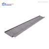 Shipping Container Spare Parts Corten Steel Rear Corner Post