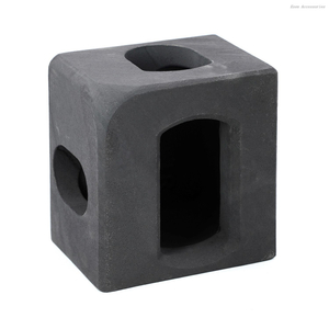 Twist Lock ABS BV Certified Container Parts & Accessories ISO 1161 Standard Casting Steel Shipping Container Corner Casting