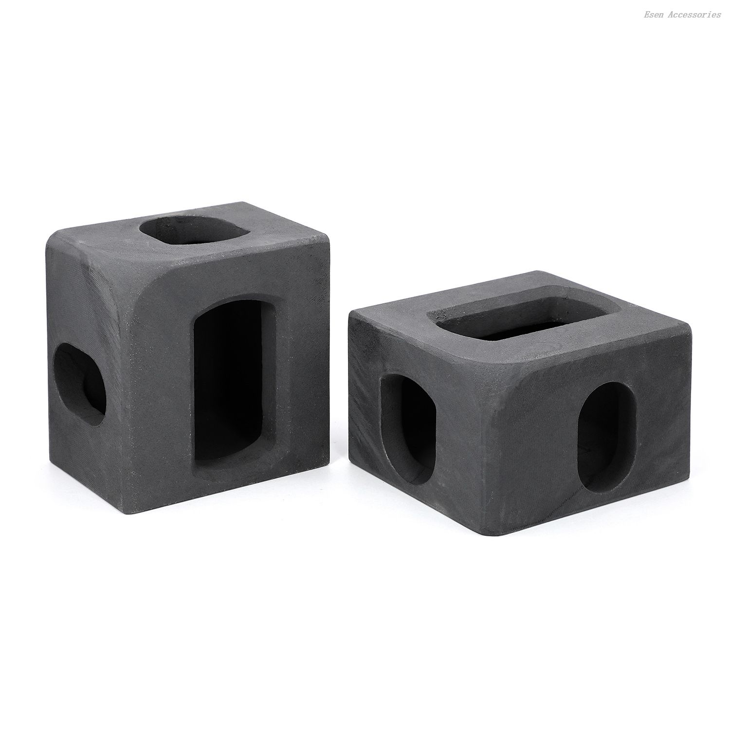 ISO1161 Dry Cargo Container Corner Block Container Scw480 Corner Casting Fittings Spare Parts on Sale