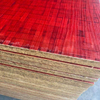 Bamboo Floorboard 28mm Container Flooring Plywood