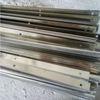 Stainless Door Seal Retainer Strip