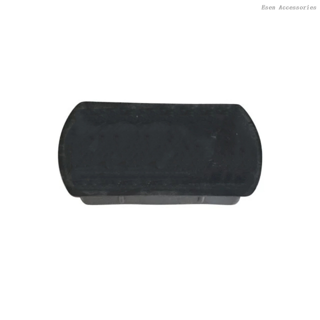 ISO Container Corner Casting Cover Shipping Container ISO Hole Rubber Plug