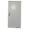 CE Certified Heavy Duty Galvanized Steel Prefab House Door Shipping Container Security Door