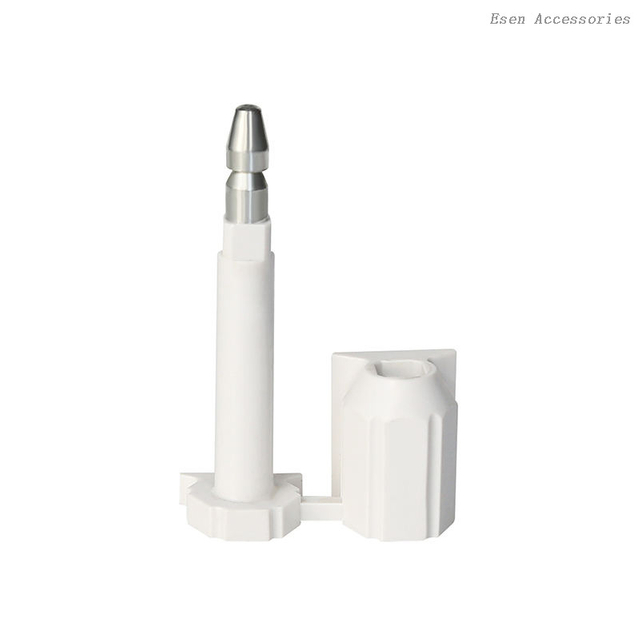ISO 17712 Anti-Tamper Customized Cargo Security Bolt Seal Container Bolt Lock Seal