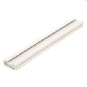 Refrigerated Container Spare Parts Reefer Container Door Seal Retainer Frame Profile PVC Door Frame Keepers 