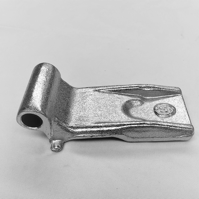 Hinge Blades Shipping Container Door Handle Hardware 