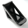 ISO Heavy Duty Shipping Container Levelling Attachment Jack Lug Booster Lifter