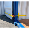 Made in China Shipping Container Door Stays to Preventing Against Closing the Door