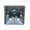 Shipping Container Parts ISO Steel Universal Shipping Container Mounting Bracket Corner Bracket