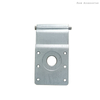 Hot-dip Galvanized Steel ISO Standard Reefer Container Door Hinge Refrigerated Container Spare Parts
