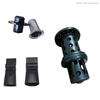 Refrigerated Container Spare Parts EPDM Rubber Reefer Container Drain Plug Auto Drain Valve Kazoo 