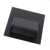 High Quality Shipping Container Large Metal Air Vent Windows with Bug Screen