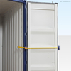 Made in China Shipping Container Door Stays to Preventing Against Closing the Door