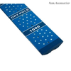 Container Desiccant 250gx4 with Hook Fast Moisture Trap Hanger for Shipping Cargo & Molecular Sieve