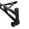 Heavy Duty Steel Shipping Container Truck Tow Bar Kit Suitable for 20 ft 40 ft Containers