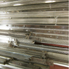 Stainless Door Seal Retainer Strip