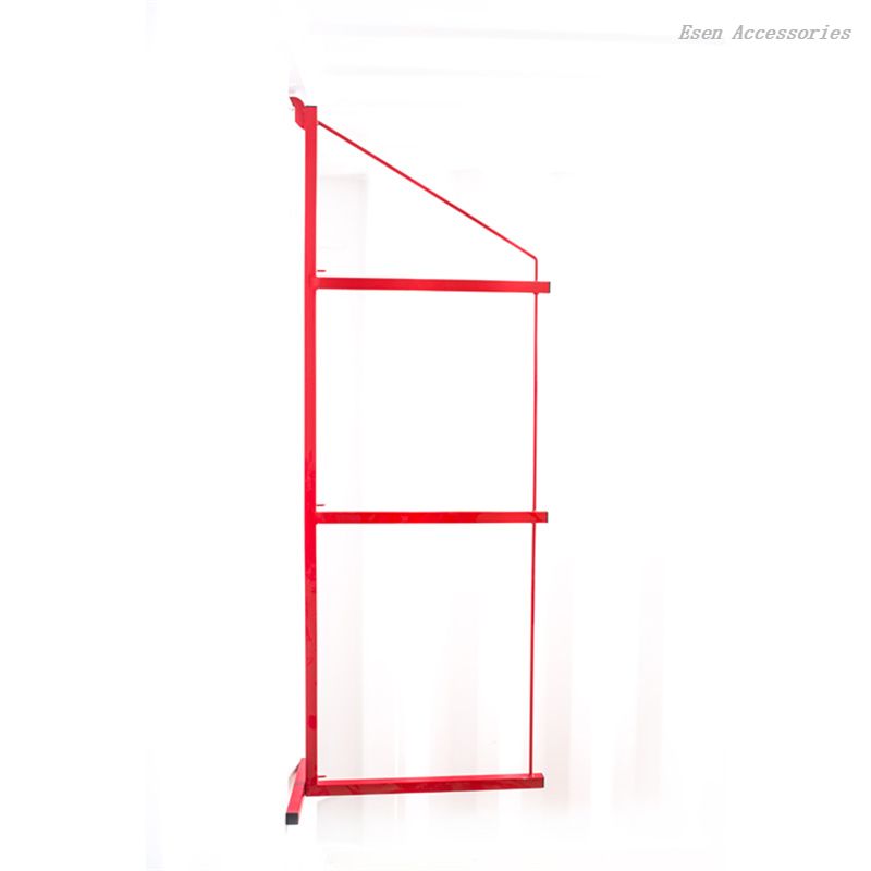 High Quality Shipping Container Shelf Hanging Shelving Shelves Brackets for Shipping Sea Containers