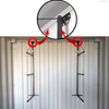 High Quality ISO Shipping Container Lashing Ring Bolt-On D Rings for Securely Fastening Shelves Container Parts & Accessories