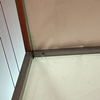 High Quality Steel+PVC ISO Container Canopy Storm Shelter Tent with Wheels
