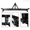 Heavy Duty Steel Shipping Container Truck Tow Bar Kit Suitable for 20 ft 40 ft Containers