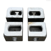 ISO 1161 Stainless Steel Shipping Container Corner Fitting Block Corner Castings