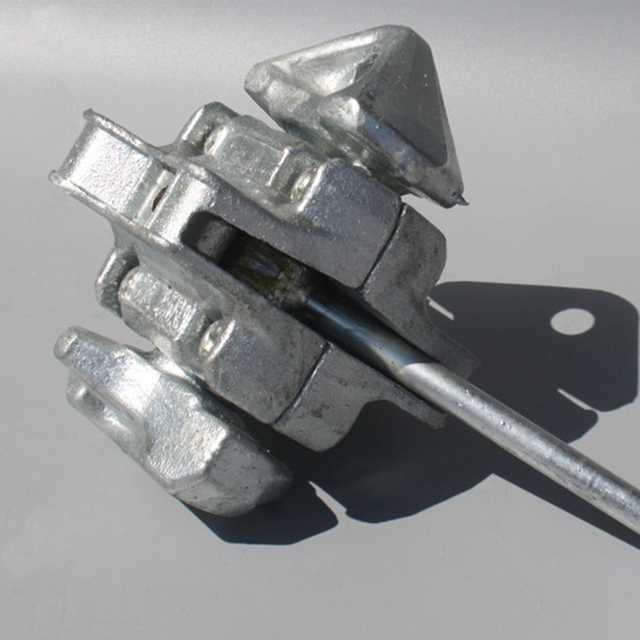 container double iso twist lock suppliers
