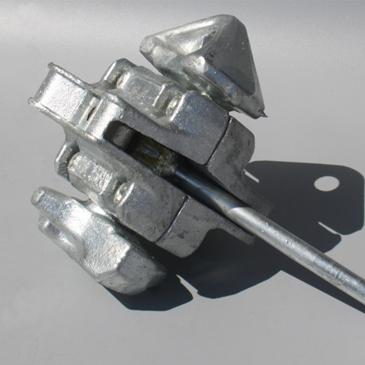 container double iso twist lock suppliers