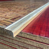 Bamboo Floorboard 28mm Container Flooring Plywood