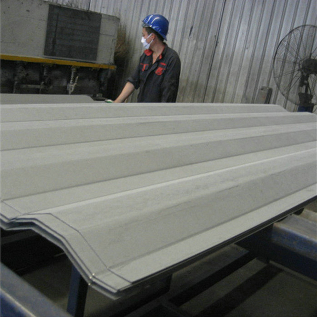 Shipping Container Side Panel