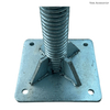 Heavy Duty ISO Container Leveling Legs for Shipping Container