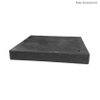 New 20ft Shipping Container Support System Leveling Legs Adjustable Feet & Concrete Slab Kits
