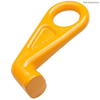 Shipping Container Accessories G80 Container Hook Type Shipping Container Lift Hook