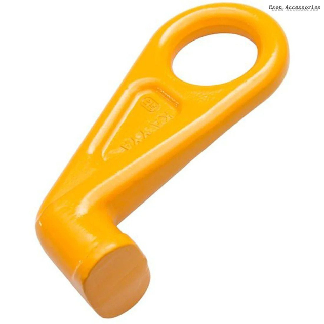 Shipping Container Accessories G80 Container Hook Type Shipping Container Lift Hook