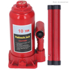 Heavy Duty Steel Container Quick Lifting System Hydraulic Bottle Jack Load 10Tons