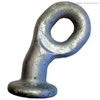 Alloy Steel Container Lifting Grade 80 Eye Elephant Hook for Container Lashing Parts