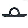 High Quality ISO Shipping Container Lashing Ring Bolt-On D Rings for Securely Fastening Shelves Container Parts & Accessories