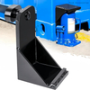 Container Leveling Attachment Shipping Container Jack Lug Leveler Storage Container Booster Lifter