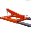 Forklift Lifting Attachment Heavy Duty Forklift Crane Jib Forklift Telescopic Swing Extensions Boom