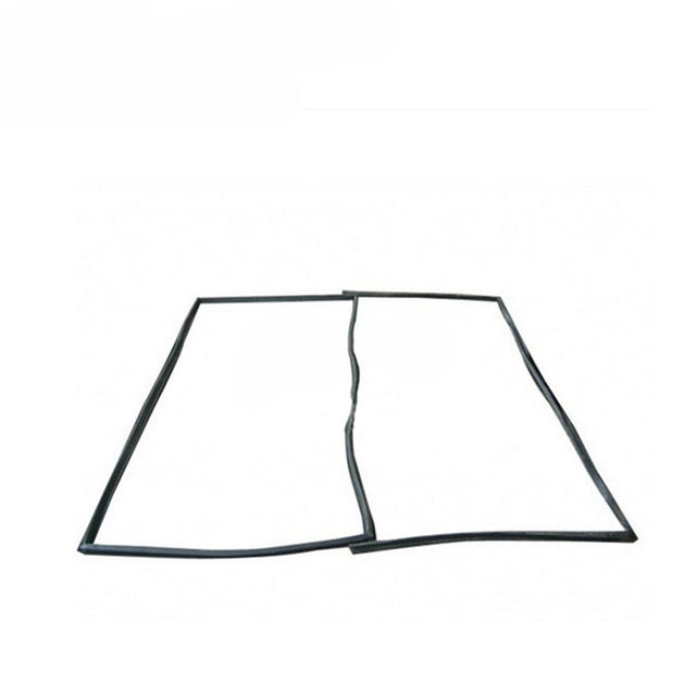 Shipping Container Rubber Door Seal Gasket