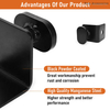 ISO Container Side Twist Lock Set Bottom Mount Corner Locks & Tie Downs Accessories