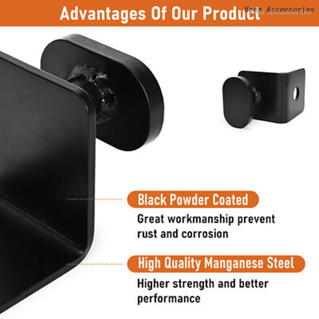ISO Container Side Twist Lock Set Bottom Mount Corner Locks & Tie Downs Accessories