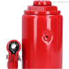 Heavy Duty Steel Container Quick Lifting System Hydraulic Bottle Jack Load 10Tons