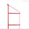 High Quality Shipping Container Shelf Hanging Shelving Shelves Brackets for Shipping Sea Containers