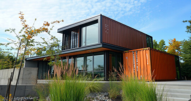 container house