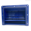 Best Big Container Ventilation System Large Plastic Shipping Container Air Vents Cover