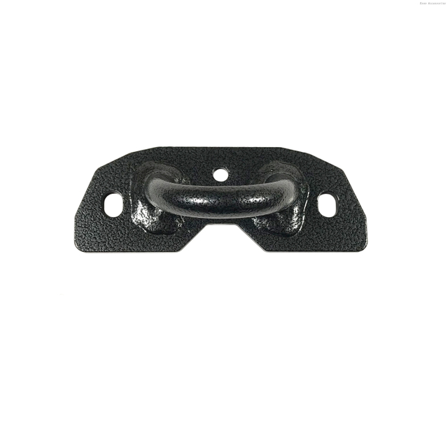 High Quality ISO Shipping Container Lashing Ring Bolt-On D Rings for Securely Fastening Shelves Container Parts & Accessories